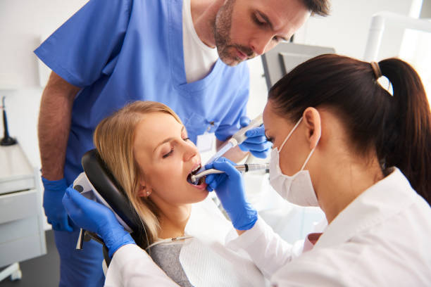 Best Dental Fillings (Composite and Amalgam)  in Bolivar, TN