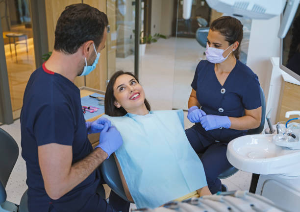 Best Dental Fillings (Composite and Amalgam)  in Bolivar, TN