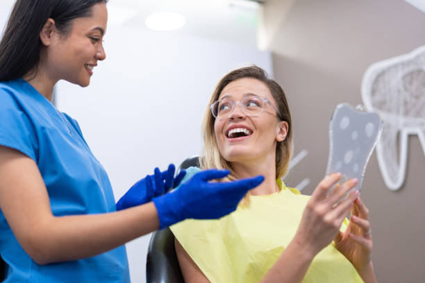 Best Cosmetic Dentistry  in Bolivar, TN