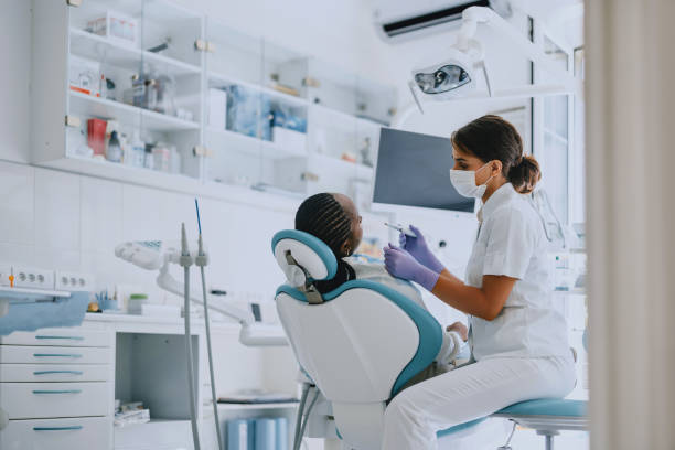 Best Root Canal Treatment  in Bolivar, TN