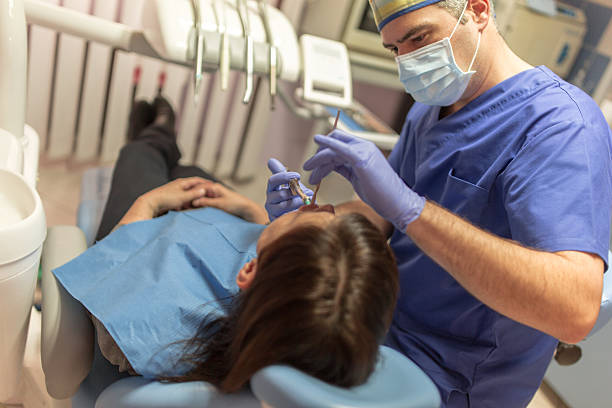 Best Oral Cancer Screening  in Bolivar, TN