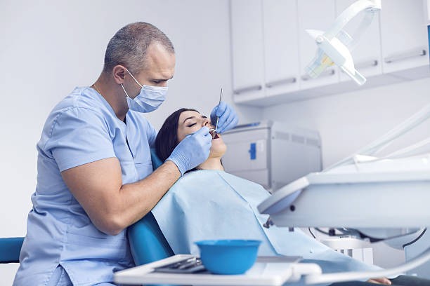 Advanced Technology for Better Dental Care in Bolivar, TN